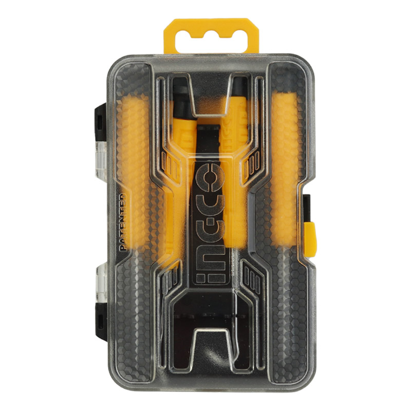 ست اورینگ کش 4 عددی اینکو Ingco HKPHS0401