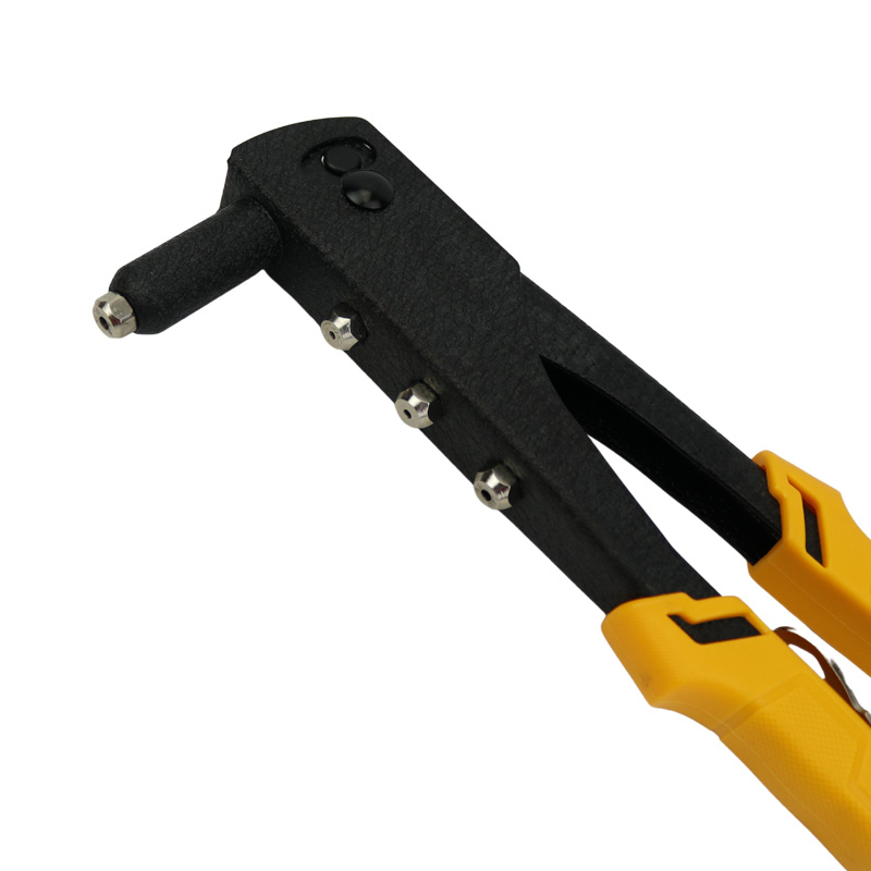 انبر پرچ دستی اینکو "Ingco HR104 10.5