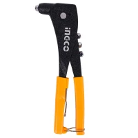 انبر پرچ دستی اینکو HR105 سایز 10.5 اینچ