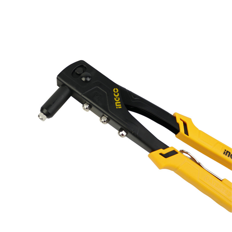 انبر پرچ دستی اینکو HRS108 سایز 10.5 اینچ