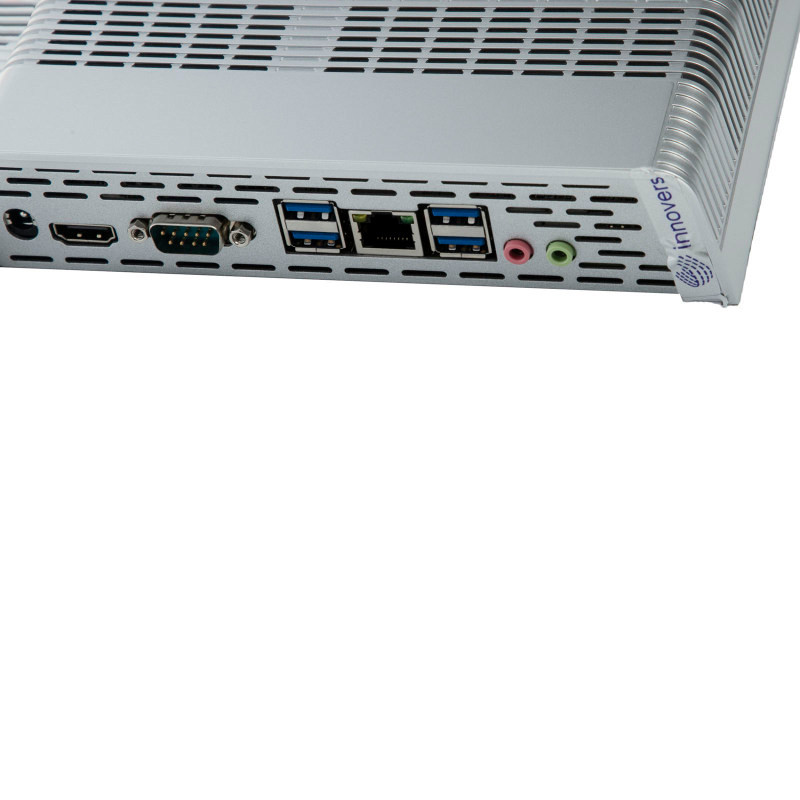 آل این وان Innovers Z2412W Core i3 (8100) 4GB 500GB Intel 24″ FHD