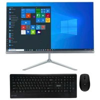 آل این وان Innovers Z2412W Core i3 (8100) 4GB 500GB Intel 24″ FHD