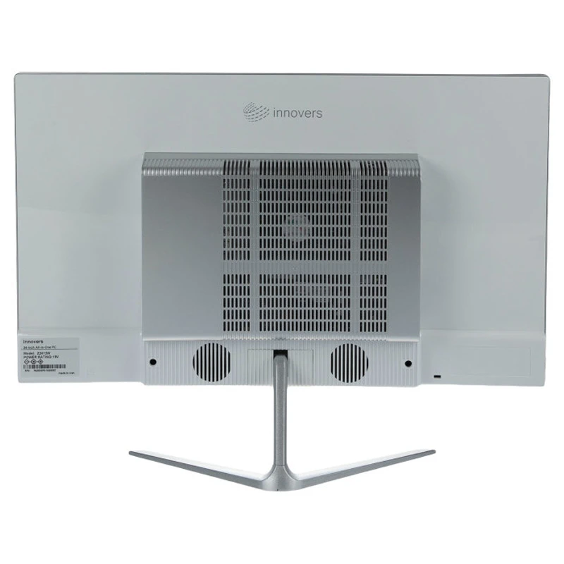 آل این وان Innovers Z2412W Core i3 (8100) 4GB 500GB Intel 24″ FHD