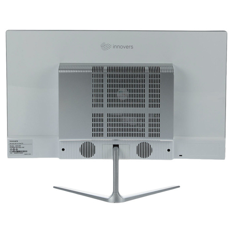 آل این وان Innovers Z2412W Core i3 (8100) 4GB 500GB Intel 24″ FHD