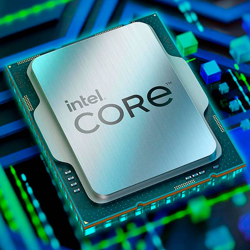پردازنده اینتل Core i3 12100 Alder Lake