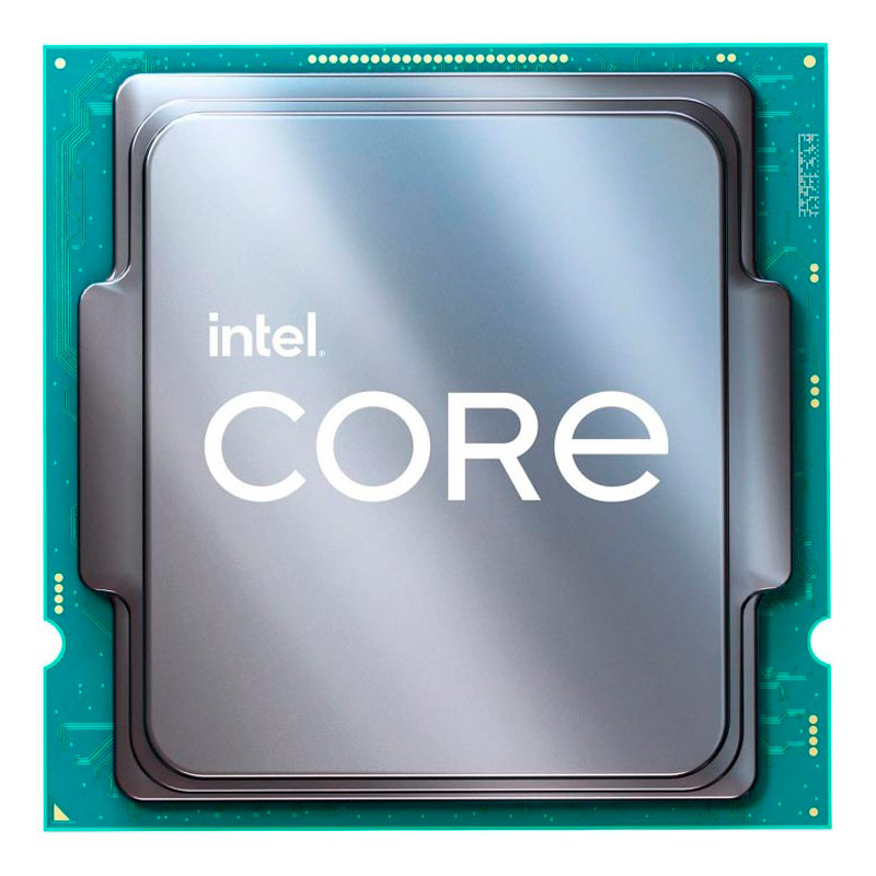 پردازنده CPU Intel Core i5 12400 Alder Lake