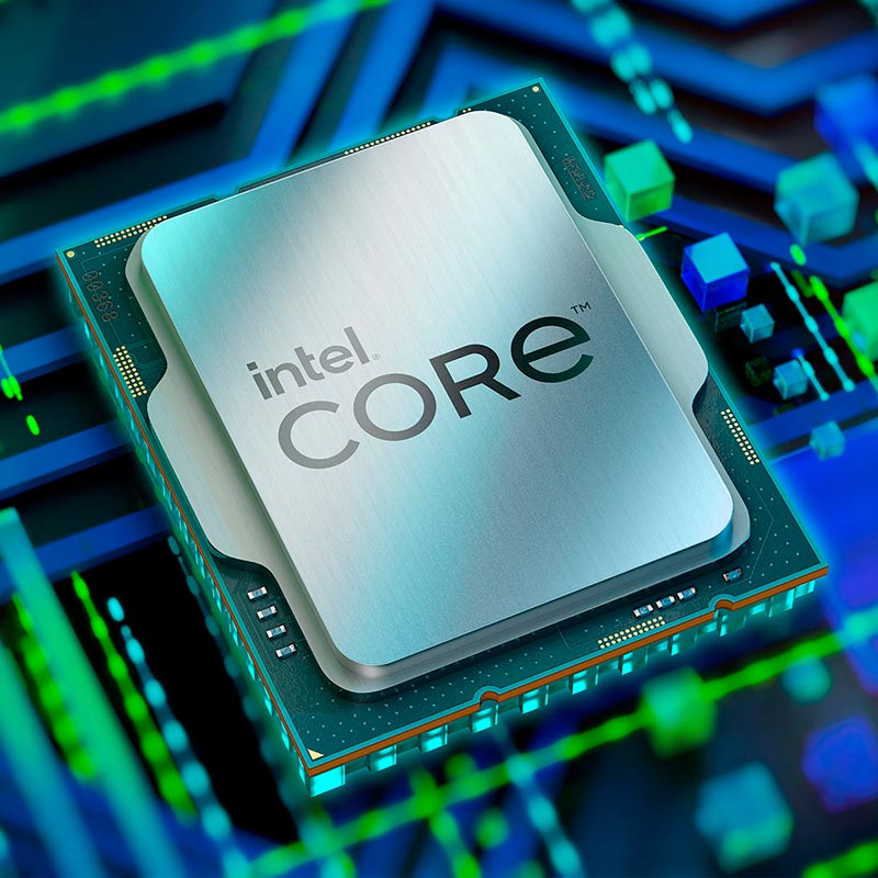 پردازنده اینتل Core i5 12500 Alder Lake