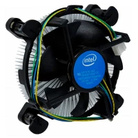 فن خنک کننده CPU اینتل Intel Core i5 9400F
