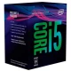 فن خنک کننده CPU اینتل Intel Core i5 9400F