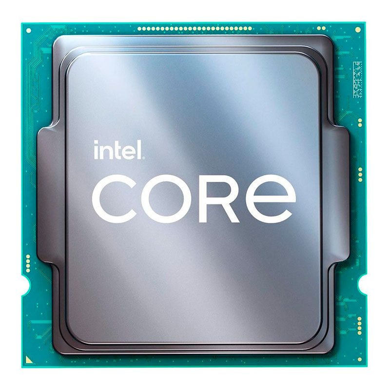 پردازنده اینتل Core i9 12900 Alder Lake