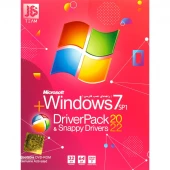 Windows 7 SP1 + DriverPack & Snappy Driver 2022 1DVD9 JB.TEAM
