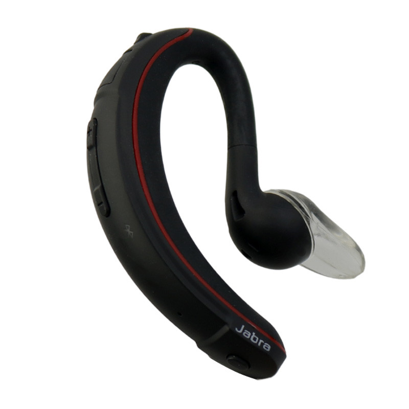 هدست بلوتوث تک گوش Jabra Wave Smart