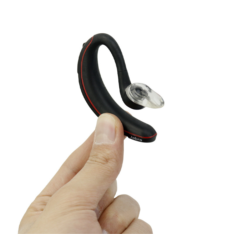 هدست بلوتوث تک گوش Jabra Wave Smart