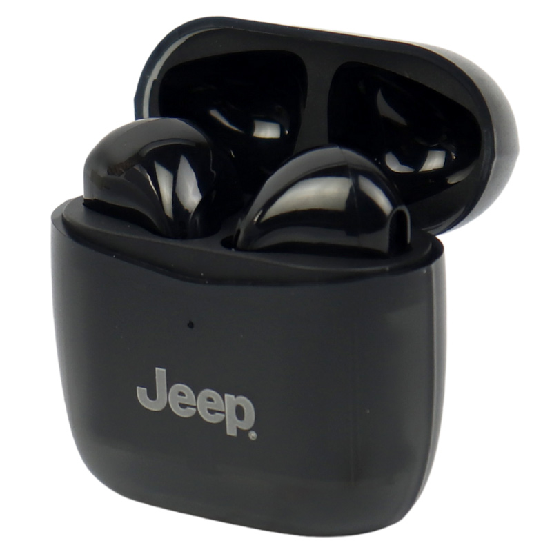 Jeep Pods TWS Bluetooth Headset