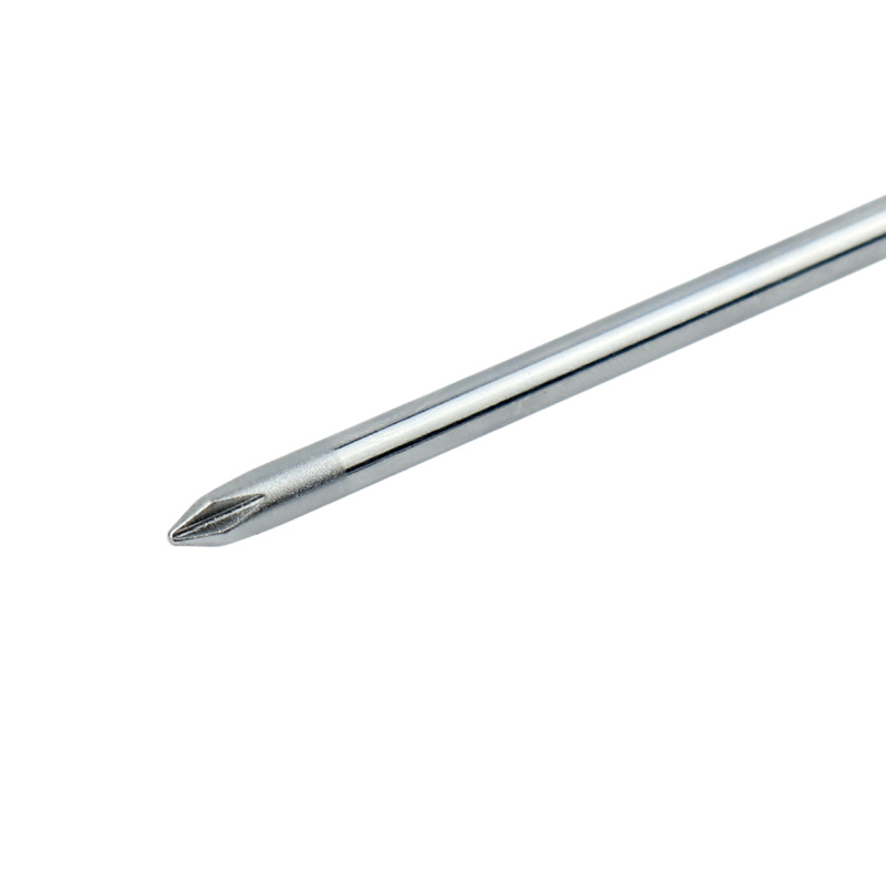 پیچ گوشتی چهارسو Jetech Tool LC 5*100mm
