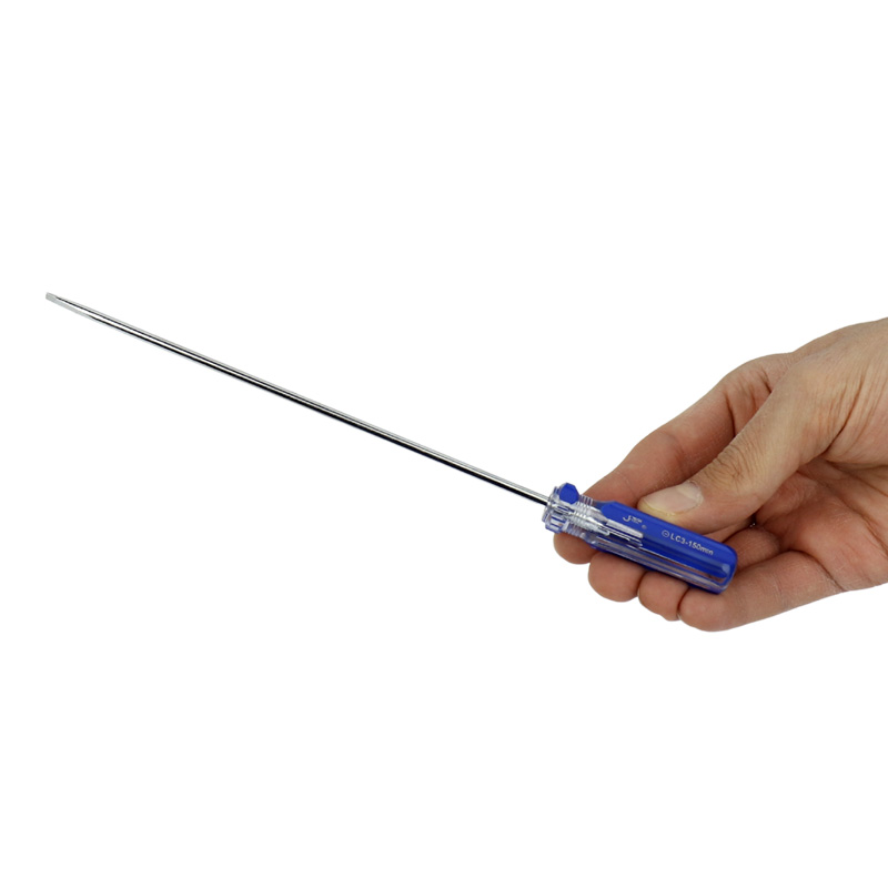 پیچ گوشتی دو سو Jetech Tool LC 3*150mm