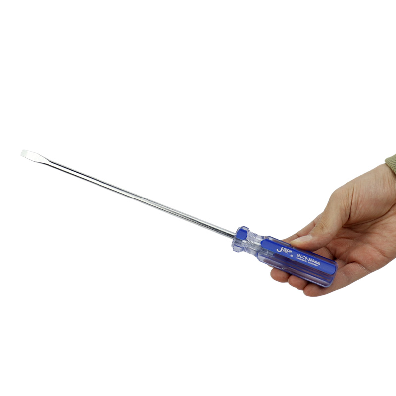 پیچ گوشتی دو سو Jetech Tool LC 6*200mm