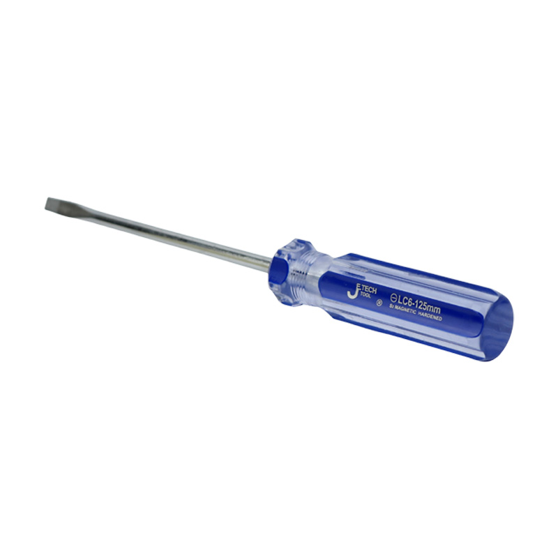 پیچ گوشتی دوسو Jetech Tool LC 6*150mm