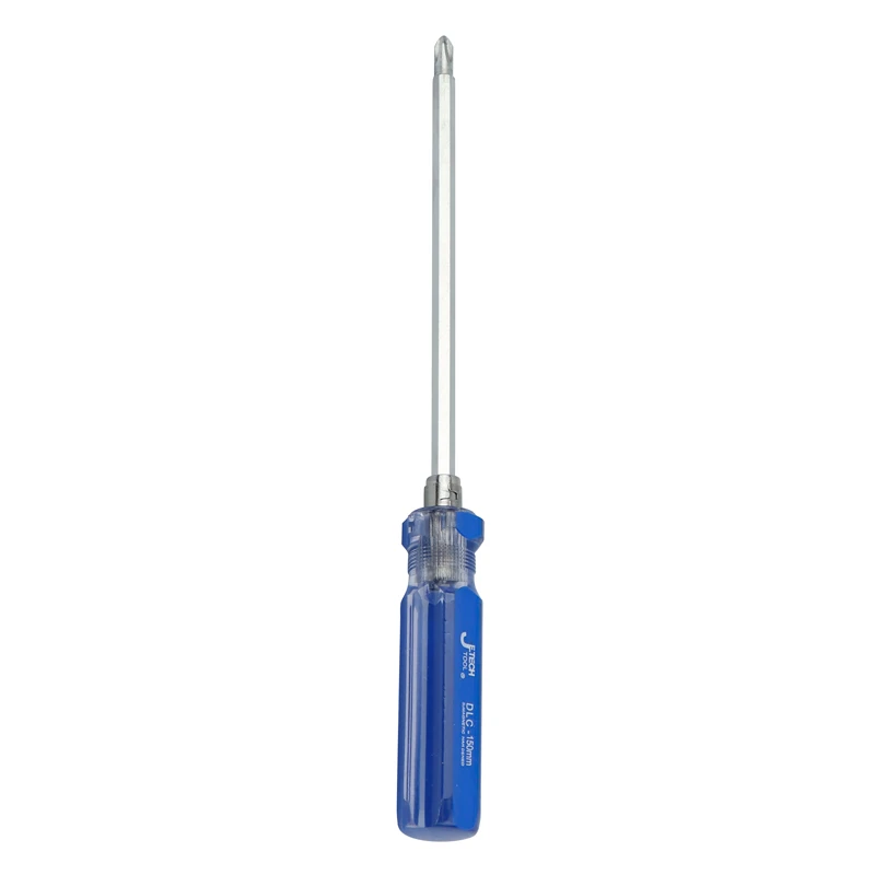 پیچ گوشتی دو طرفه Jetech Tool DLC 6*150mm