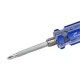 پیچ گوشتی دو طرفه Jetech Tool DLC 6*40mm