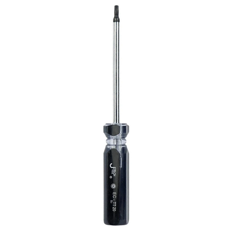 پیچ گوشتی ستاره ای Jetech Tool EC-TT20