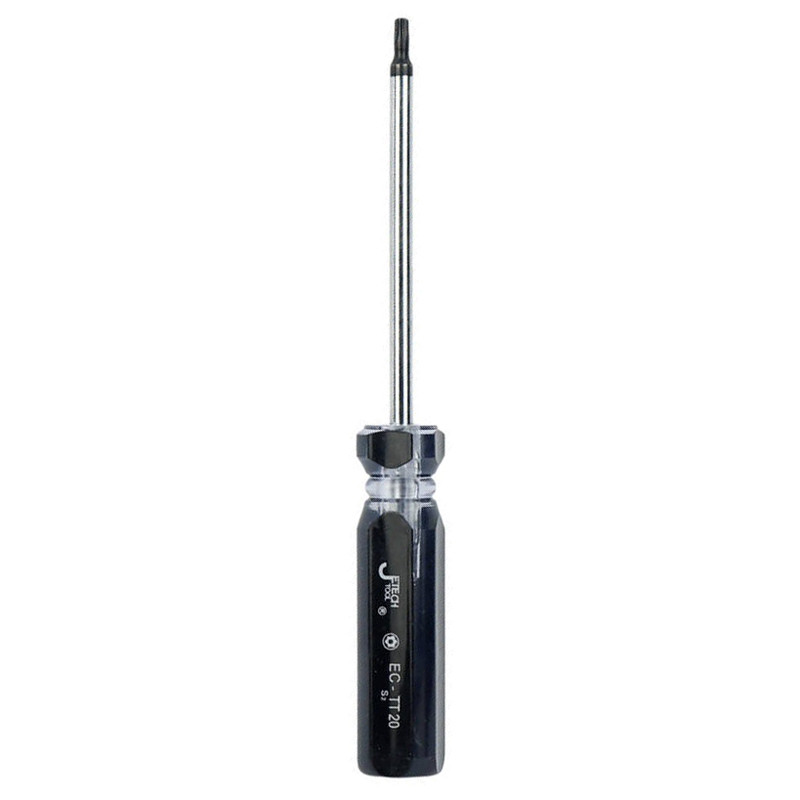 پیچ گوشتی ستاره ای Jetech Tool EC-TT20
