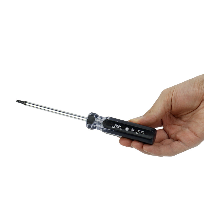 پیچ گوشتی ستاره ای Jetech Tool EC-TT20