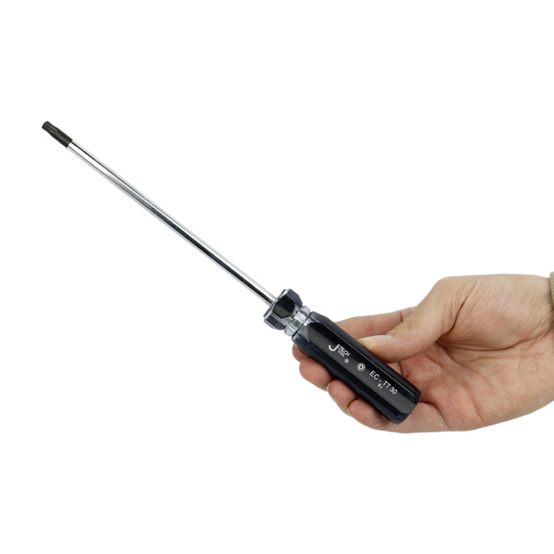 پیچ گوشتی ستاره ای Jetech Tool EC-TT30