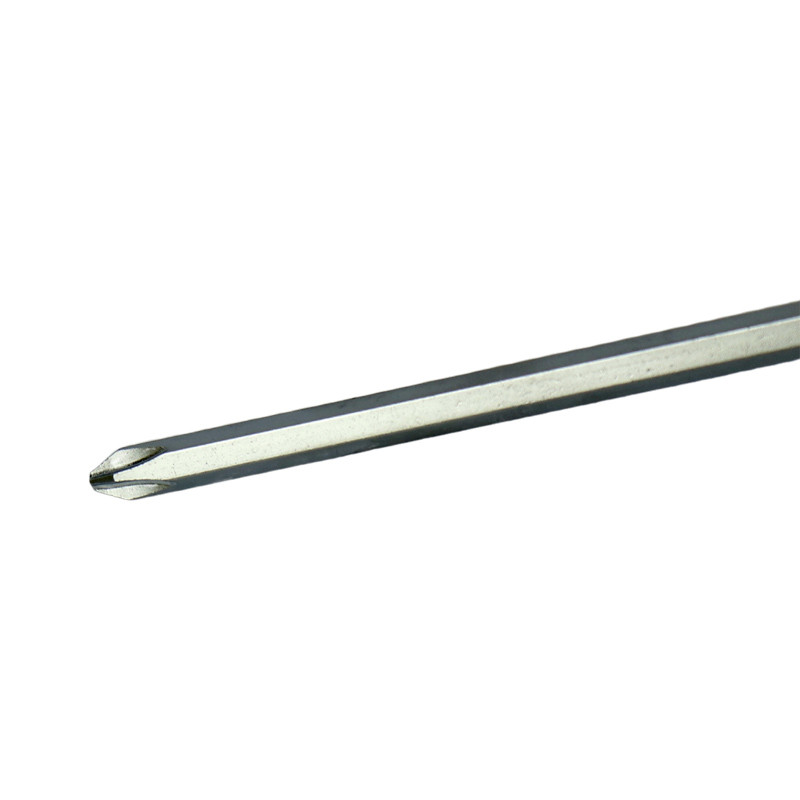پیچ گوشتی چهارسو Jetech Tool GTH 6*150mm