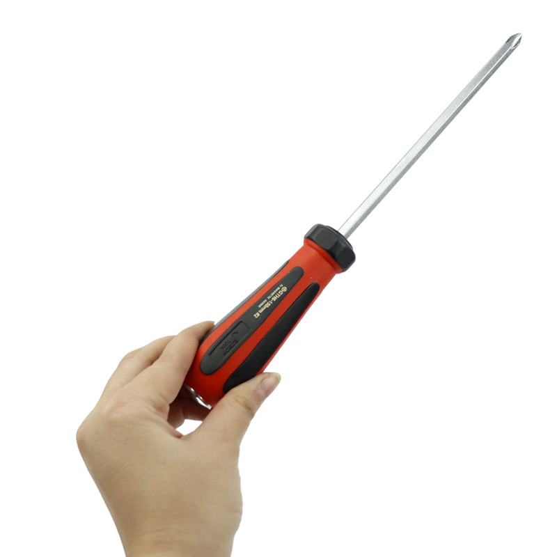 پیچ گوشتی چهارسو Jetech Tool GTH 6*150mm