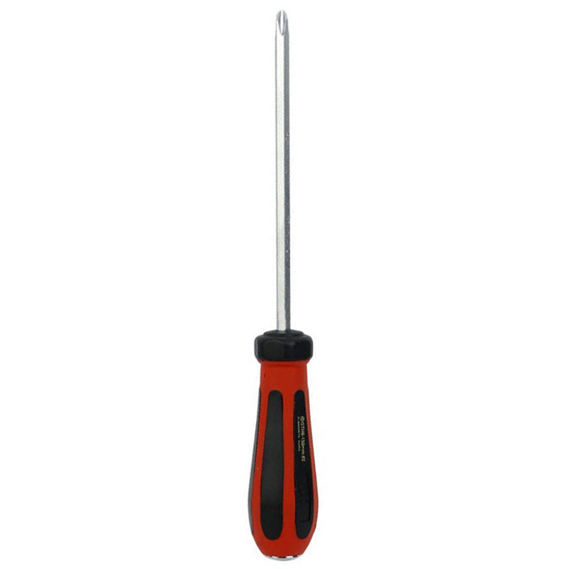پیچ گوشتی چهارسو Jetech Tool GTH 6*150mm