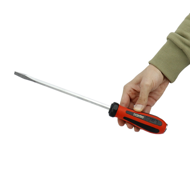 پیچ گوشتی دو سو Jetech Tool GTH 8*200mm