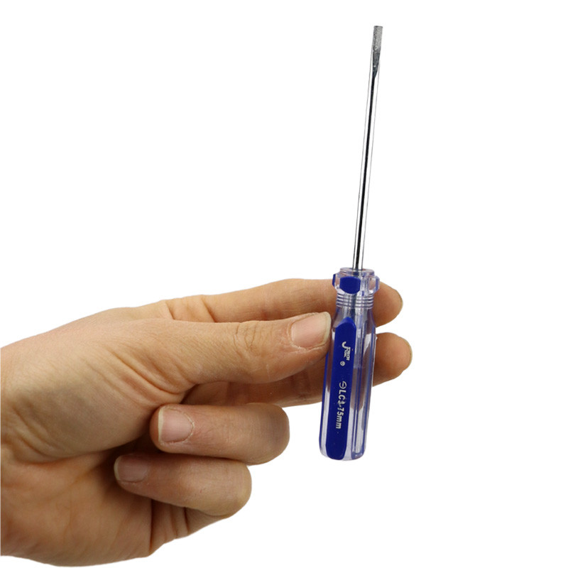 پیچ گوشتی دو سو Jetech Tool LC 3*75mm
