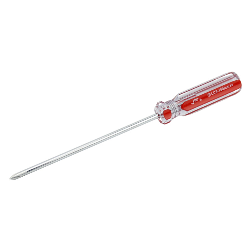 پیچ گوشتی چهارسو Jetech Tool LC 3*100mm