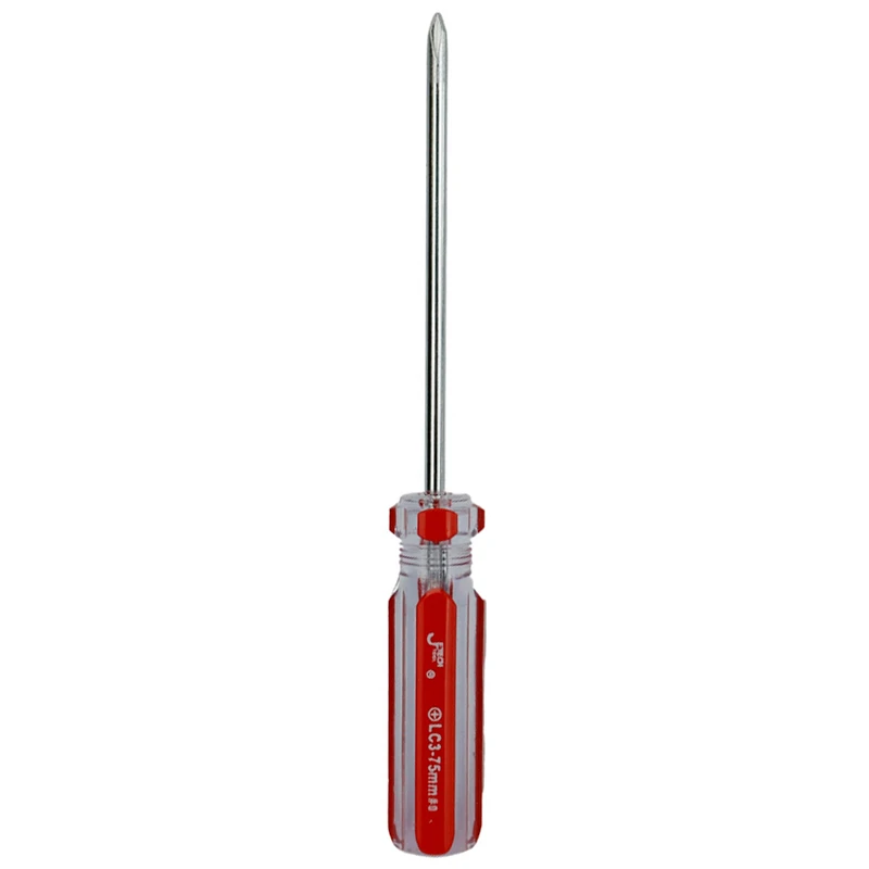 پیچ گوشتی چهارسو Jetech Tool LC 3*75mm