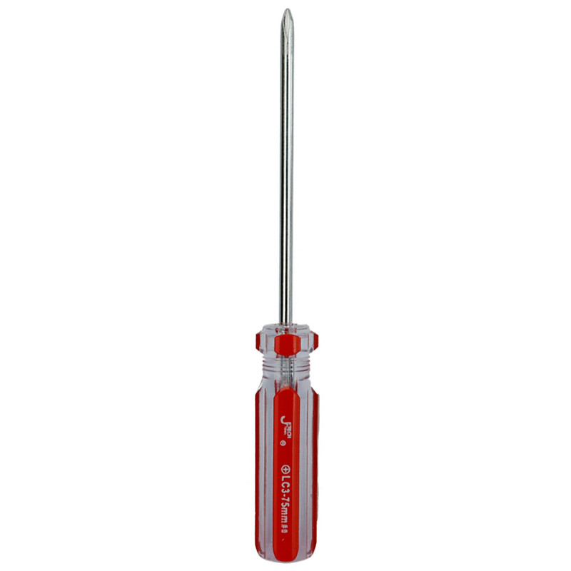 پیچ گوشتی چهارسو Jetech Tool LC 3*75mm