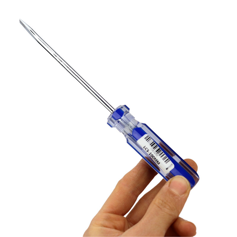 پیچ گوشتی دو سو Jetech Tool LC 5*100mm