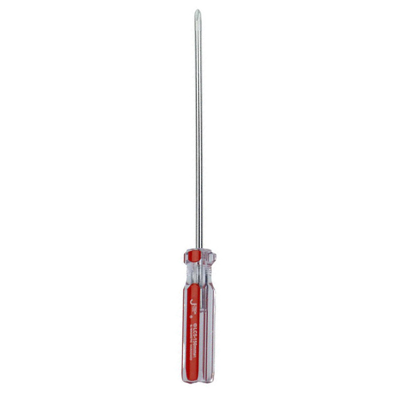 پیچ گوشتی چهارسو Jetech Tool LC 5*150mm