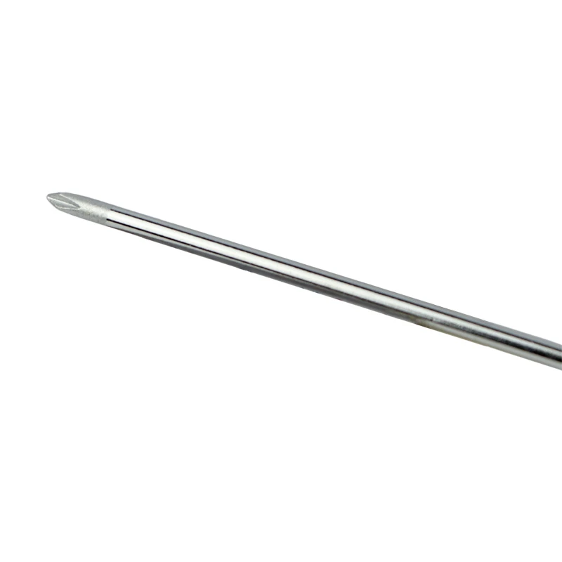 پیچ گوشتی چهارسو Jetech Tool LC 5*150mm