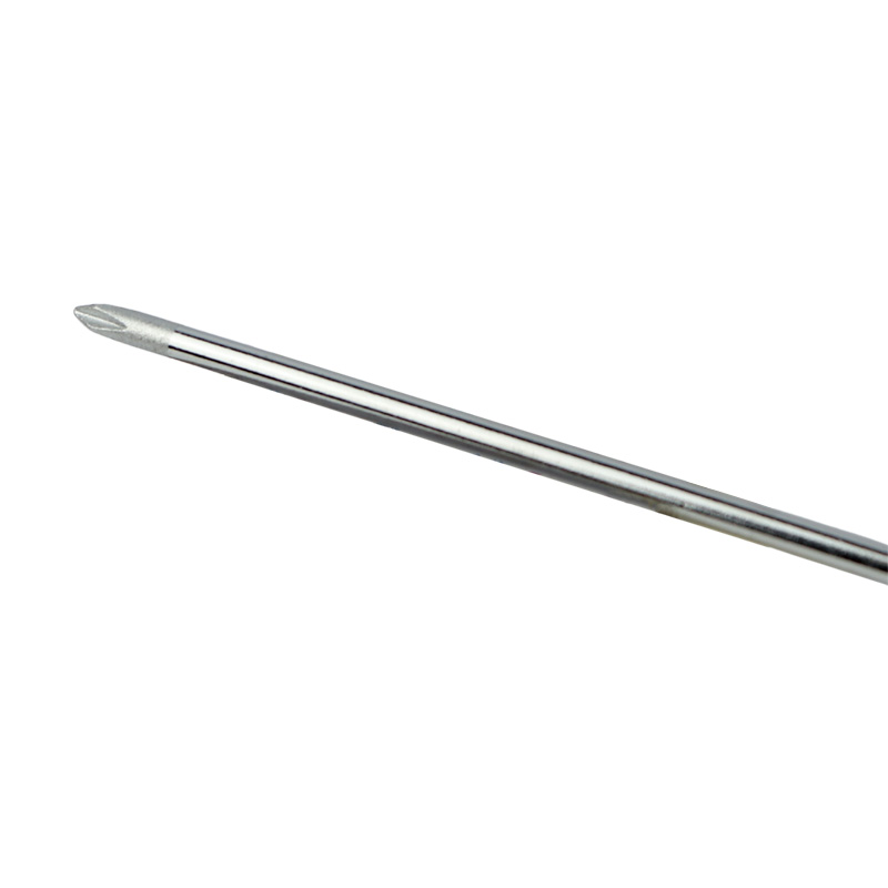 پیچ گوشتی چهارسو Jetech Tool LC 5*150mm