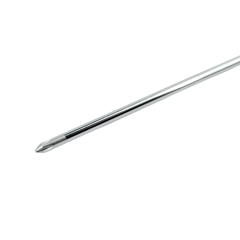 پیچ گوشتی چهارسو Jetech Tool LC 5*250mm