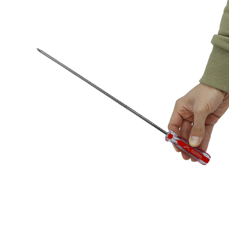پیچ گوشتی چهارسو Jetech Tool LC 5*250mm