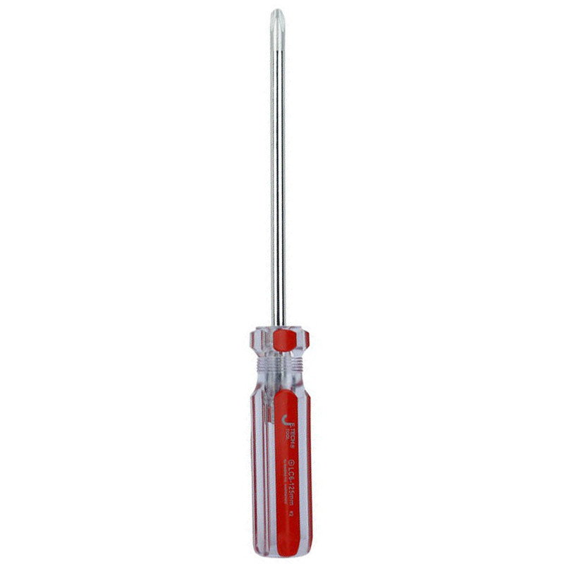 پیچ گوشتی چهارسو Jetech Tool LC 6*125mm