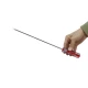 پیچ گوشتی چهارسو Jetech Tool LC 6*250mm