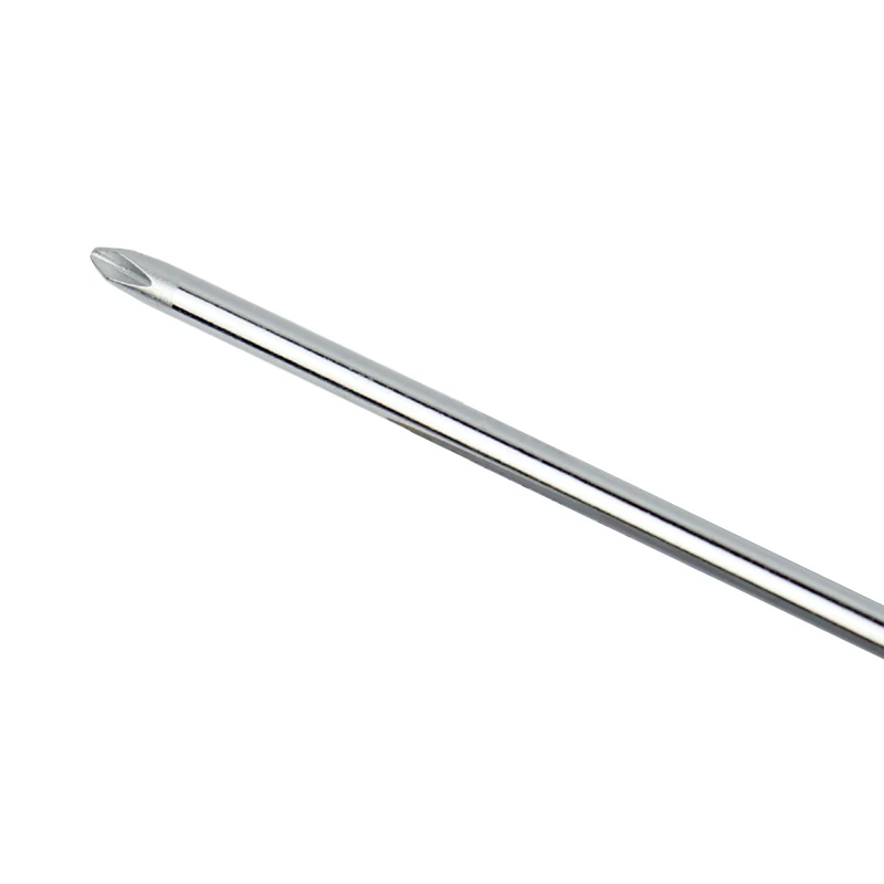 پیچ گوشتی چهارسو Jetech Tool LC 6*250mm
