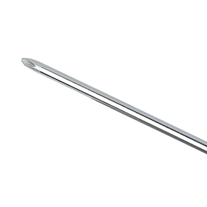 پیچ گوشتی چهارسو Jetech Tool LC 6*250mm