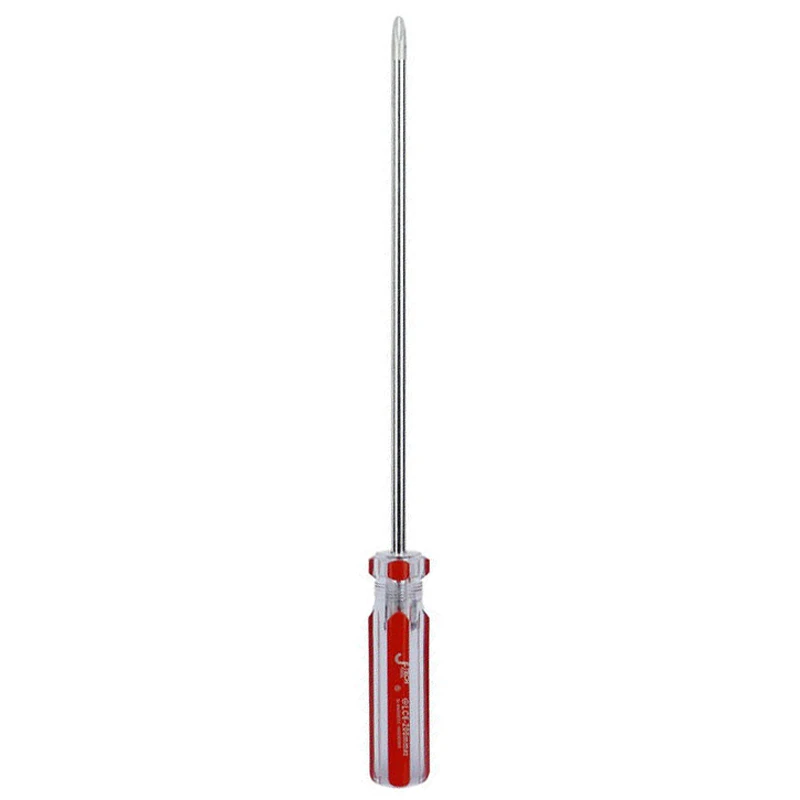 پیچ گوشتی چهارسو Jetech Tool LC 6*250mm