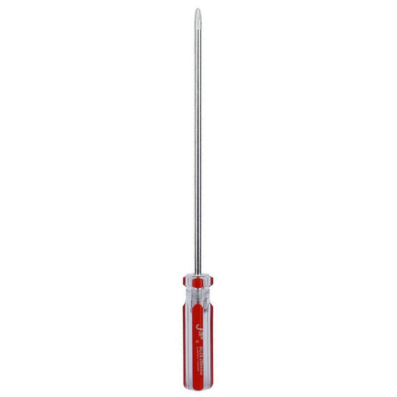 پیچ گوشتی چهارسو Jetech Tool LC 6*250mm