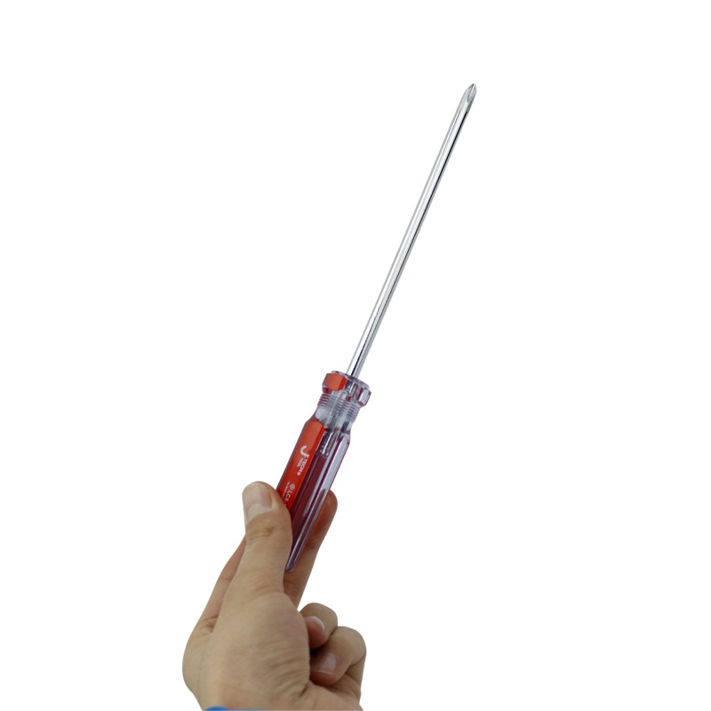 پیچ گوشتی چهارسو Jetech Tool LC 6*150mm