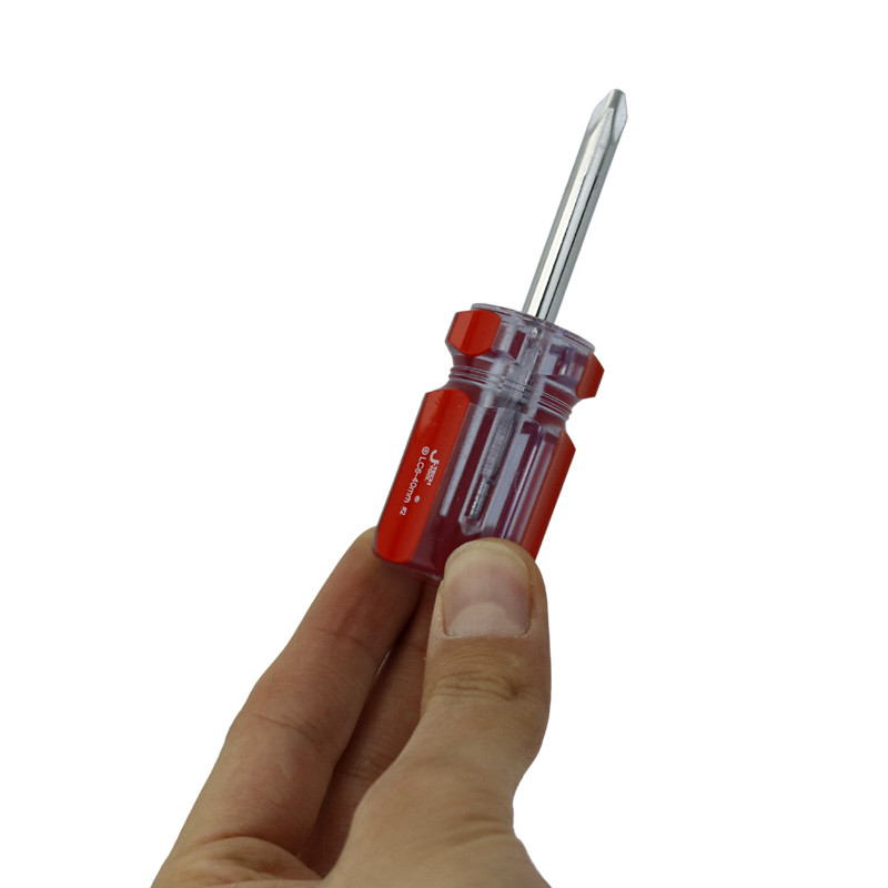 پیچ گوشتی چهارسو Jetech Tool LC 6*40mm